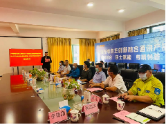 政企合力！讓社會(huì)應(yīng)急救援插上科技的翅膀
